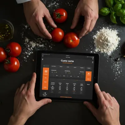 Ficha Técnica Detalhada