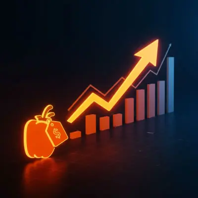 Recálculo Automático de Preços