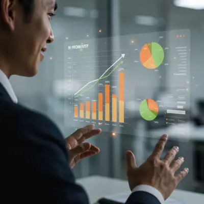 Relatórios de Lucratividade