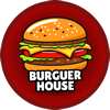 Logotipo House Burguer